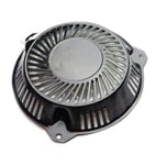 Genuine Recoil Pull Starter Hyundai HYM510SP HYM510SPE HYM510SPEZ Lawnmower 20"