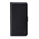 Mobilize Classic Gelly Wallet Book Case Xiaomi Mi 11 Lite//Mi Lite 5G Black