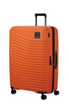 Samsonite Intuo - Spinner XL, Valise Extensible, 81 cm, 132/144 L, Orange (Abricot)