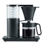 Wilfa - Classic tall kaffebrygger a125 svart matt