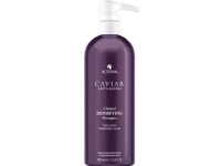 Alterna Alterna Caviar Anti-Aging Clinical Densifying Shampoo hårfortykningssjampo 1000ml