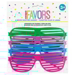 Shutter Shades Glasögon