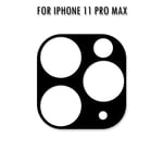 Flexible Fiberglass Film Lens Screen Protector Back Camera For Iphone11 Pro Max