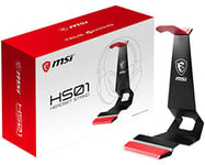 MSI HS01 HEADSET STAND Support casque gaming