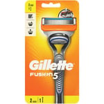 Gillette Fusion5 Mnl Rzr 2up
