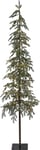 GRANTORP Julgran 180cm 240L Grön