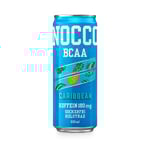 NOCCO BCAA, 330 ml (Caribbean)