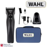 Wahl Adelar Pro Horse Trimmer Kit Diamond-Ground Stainless-Steel Blade 1876-0320