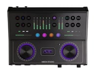 MBOX Studio - Interface audio USB pour Pro Tools