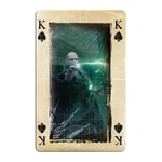 World Of Harry Potter Waddingtons Superior Playing Cards Deck Collectible