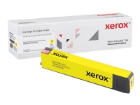 Xerox - Lång livslängd - gul - kompatibel - tonerkassett (alternativ för: HP CN628A, HP CN628AE, HP CN628AM) - för HP Officejet Pro X451dn, X451dw, X476dn MFP, X476dw MFP, X551dw, X576dw MFP