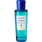 Acqua di Parma Unisexdofter Blu Mediterraneo Mandarino SiciliaEau de Toilette Spray 180 ml