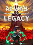 Alwa's Legacy Steam Key GLOBAL