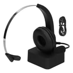 Wireless Headset Noise Cancelling BT 5.0 Telephone Headset With Mic SLS