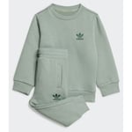 adidas Original Crew Set Barn, storlek 80 cm