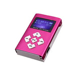 DANMEI 1Pcs Portable Mini MP3 Music Player With LCD Screen Support TF Card