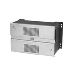 TRIAX TDX Huvudenhet