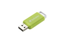 Verbatim DataBar - USB flash-enhet - 32 GB