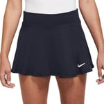 Nike NIKE Court Victory Skirt Navy Women (XL)