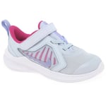 Nike Downshifter 10 Girls Toddler Trainers