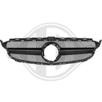 Grill Mercedes Benz C-Klass W205 2018-2021