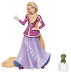 Figurine De Noël Rapunzel DISNEY SHOWCASE COLLECTION