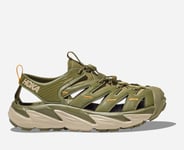 HOKA SKY Hopara Chaussures pour Homme en Avocado/Oxford Tan Taille 46 2/3 | Randonnée