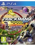 TRACKMANIA TURBO Standard [PlayStation 4]