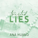 Twisted Lies - the must-read fake dating romance