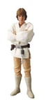 UU Star Wars Luke Skywalker A NEW HOPE Ver. 1/6 scale ABS & ATBC-PVC pain...