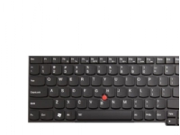 Lenovo 04W2813, Tastatur, Nederlandsk, Bakgrunnsbelyst tastatur, Lenovo, Thinkpad X1 Carbon