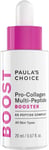 Paula'S Choice Pro - Collagen Multi-Peptide Booster - Peptide Serum Visibly Smoo
