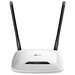 TP-Link Router 300Mbps Wireless N
