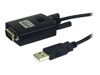 Cable Adapter USBSeriell (RS232)