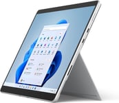 Microsoft Surface Pro 8 Tablet New 13" Core i7 32GB RM 1TB SSD WARRANTY 6/11/25
