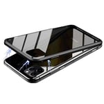Stilrent Professionellt Skal - Iphone 11 Pro Max Silver