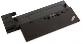 Lenovo ThinkPad Ultra Dock with keys, 90W adapter & US power cord 40A20090US