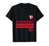 Express Your Nordic Roots With Exclusive Artwork T-Shirt