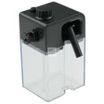 DeLonghi Lattissima Touch Milk Carafe Assembly EN520 EN521 EN550 EN560 F111 F421