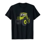MB Trac 1600 Tractor 4x4 T-Shirt