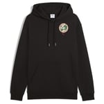 PUMA Graphics Super PUMA Hoodie Men, storlek Medium