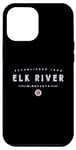 Coque pour iPhone 12 Pro Max Elk River Minnesota - Elk River MN