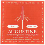 Augustine Red Label Cordes Guitare Classique - La5