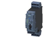 Siemens 3Ra6400-2Eb42 3Ra64002eb42 Direktstarter Motorydelse Ved 400 V 15 Kw 400 V Nominel Strøm 32 A