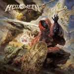 HELLOWEEN "Helloween" (Picture Vinyl)