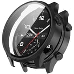 Heltäckande Skal  OnePlus Watch 2R Svart