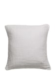 Hannelin Cushioncover Home Textiles Cushions & Blankets Cushion Covers White Himla