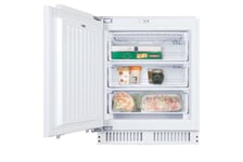 Candy CFU 135 NEK/N Integrated Undercounter Freezer - Sliding Door Fixing Kit