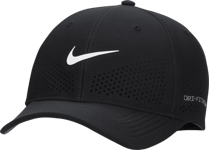 Nike Nike Dri-fit Adv Rise Structured Sw Golfvaatteet BLACK/ANTHRACITE