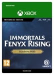 Immortals Fenyx Rising Season Pass OS: Xbox one + Series X|S